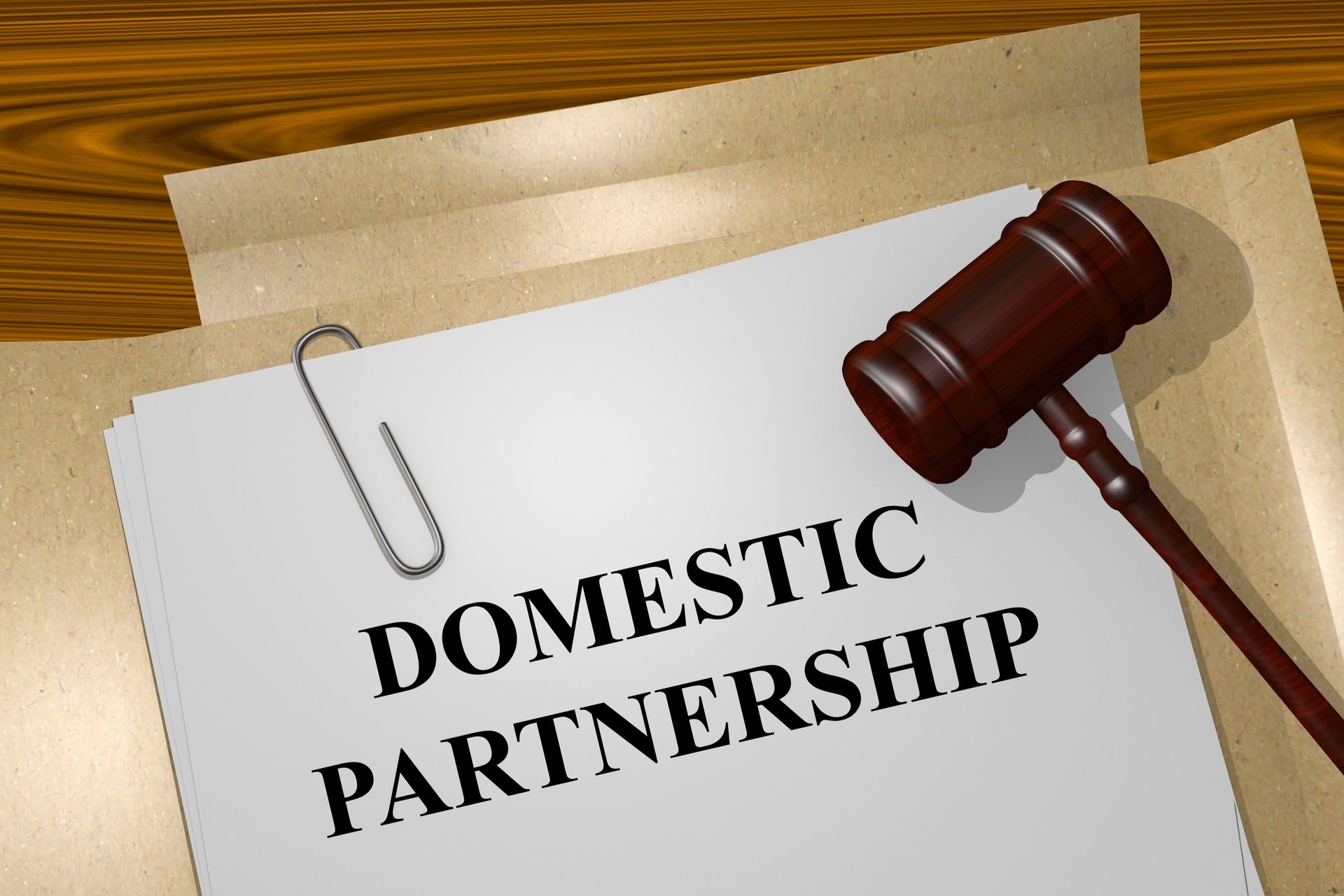 WI Public Sector employers no longer offer domestic partner benefits